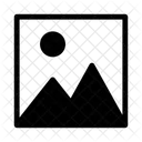 Picture Camera Photography Icon