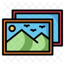 Picture Camera Photography Icon