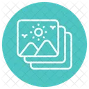 Photo  Icon