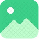 Picture Camera Photography Icon