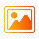 Photo  Icon