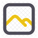 Picture Camera Photography Icon