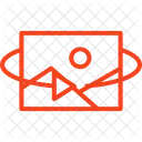Photo Picture Camera Icon