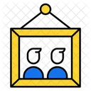 Photo Picture Camera Icon