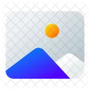 Photo Icon