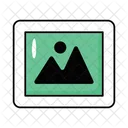 Photo Picture Camera Icon