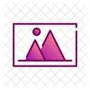 Photo Image Picture Icon