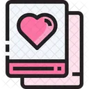 Photo Picture Camera Icon