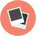 Photo Couple Memory Icon