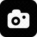 Photo Camera Picture Icon