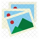 Photo Image Picture Icon