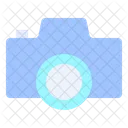 Photo Camera Photograph Icon