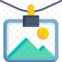 Photo Camera Photograph Icon
