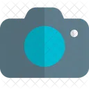 Photo Photography Camera Icon