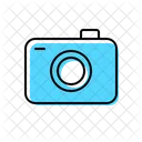 Photo Picture Camera Icon