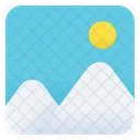 Photo Photograph Folder Icon
