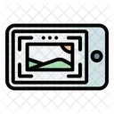Photo Picture Camera Icon