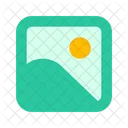 Photo  Icon