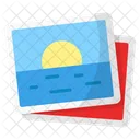 Photo  Icon