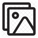 Photo  Icon