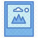 Photo  Icon