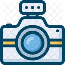 Photo Appareil Photo Photographie Icône