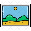 Photo Picture Camera Icon
