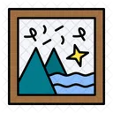 Picture Camera Photography Icon