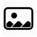 Picture Camera Photography Icon