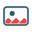 Picture Camera Photography Icon