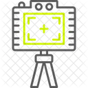 Picture Camera Photography Icon