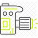 Picture Camera Photography Icon
