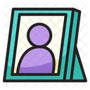Photo Picture Camera Icon