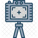 Picture Camera Photography Icon