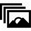 Photo  Icon