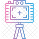 Picture Camera Photography Icon