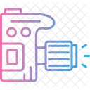 Picture Camera Photography Icon