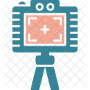 Picture Camera Photography Icon