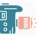 Picture Camera Photography Icon