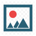 Picture Camera Photography Icon
