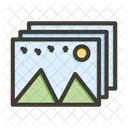 Picture Camera Photography Icon
