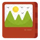 Photo Picture Photograph Icon