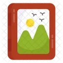 Photo Picture Photograph Icon