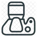Photo  Icon