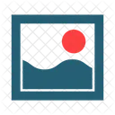 Photo Picture Camera Icon