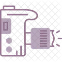 Picture Camera Photography Icon