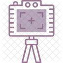 Picture Camera Photography Icon