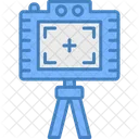 Picture Camera Photography Icon