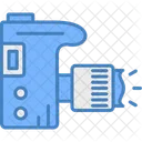 Picture Camera Photography Icon