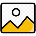 Photo Picture Camera Icon
